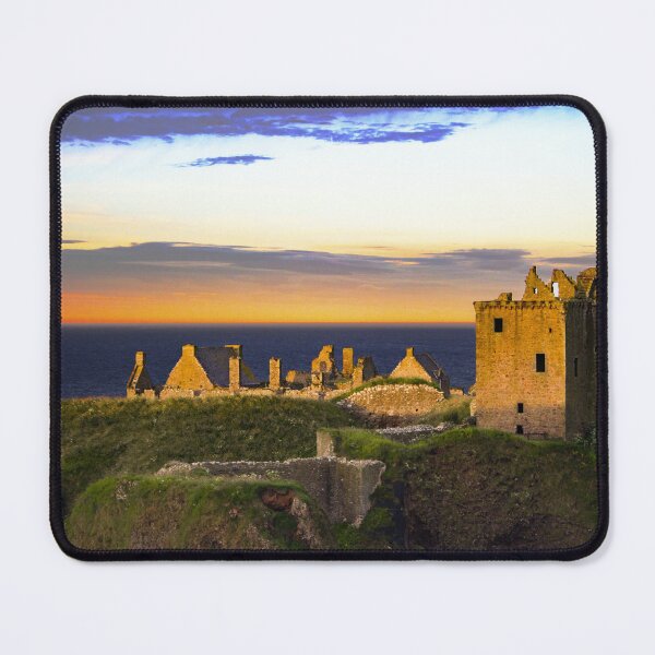 Item preview, Scotland Aberdeen Cityscape designed and sold by Aleksander37.