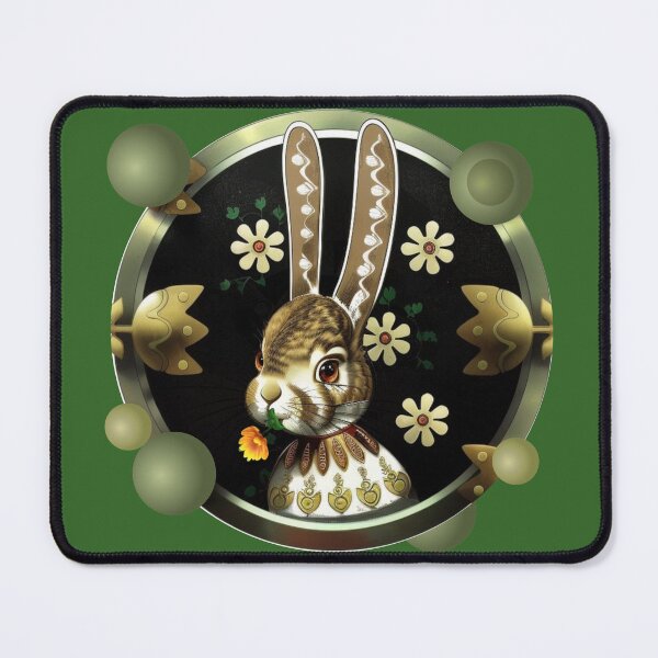 Item preview, Bunny designed and sold by RitaFancy.