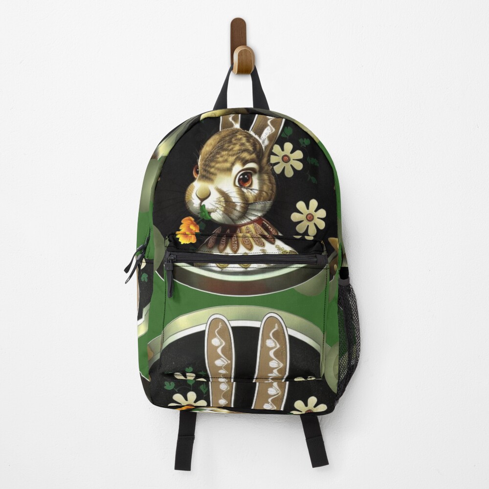 Item preview, Backpack designed and sold by RitaFancy.