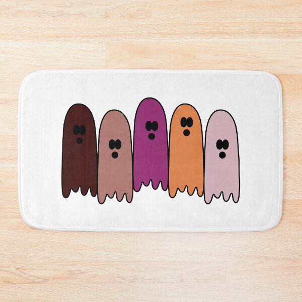Item preview, Witchy Ghosts designed and sold by EpicCreation.