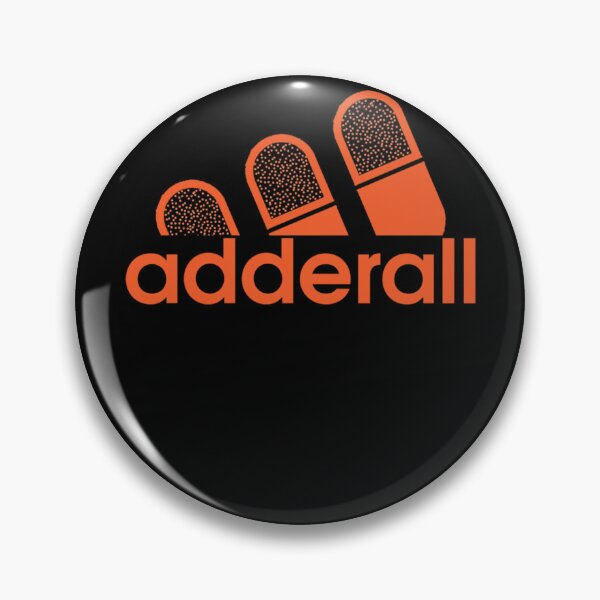 Item preview, Adderall designed and sold by SomervilleLab.
