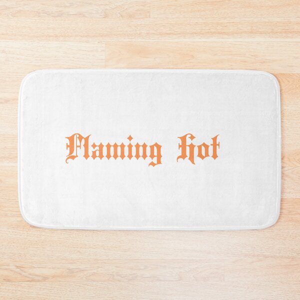 Item preview, Flaming hot designed and sold by jrtne7.