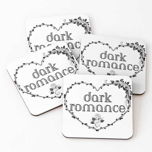 Item preview, Dark Romance designed and sold by OscarAndOphelia.