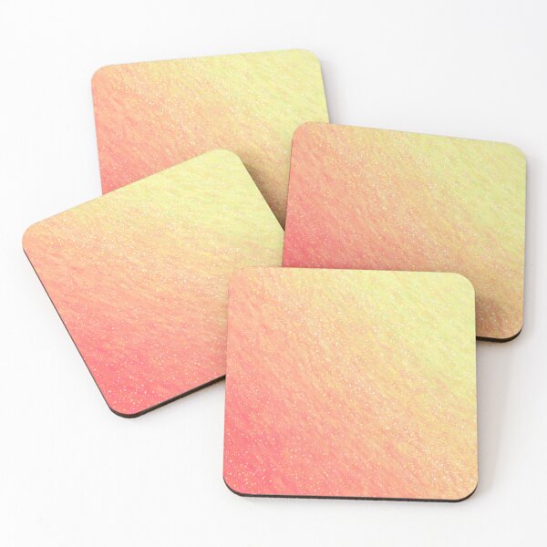 Item preview, Sunrise Sparkles-Modern-Minimalist designed and sold by artcolory.