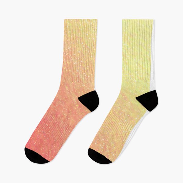 Item preview, Sunrise Sparkles-Modern-Minimalist designed and sold by artcolory.