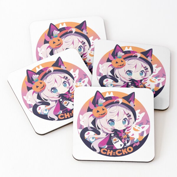 Item preview, Neko Scientist designed and sold by Chibi Cat Art Corner.