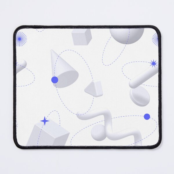 Item preview, Space geometry designed and sold by seredovandesign.
