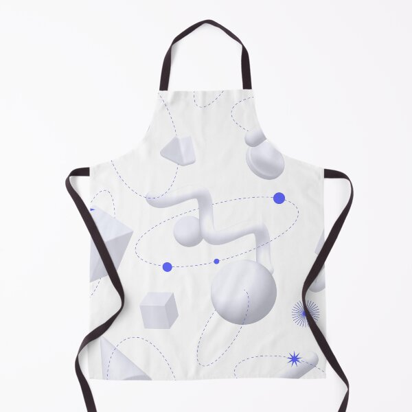 Item preview, Space geometry designed and sold by seredovandesign.