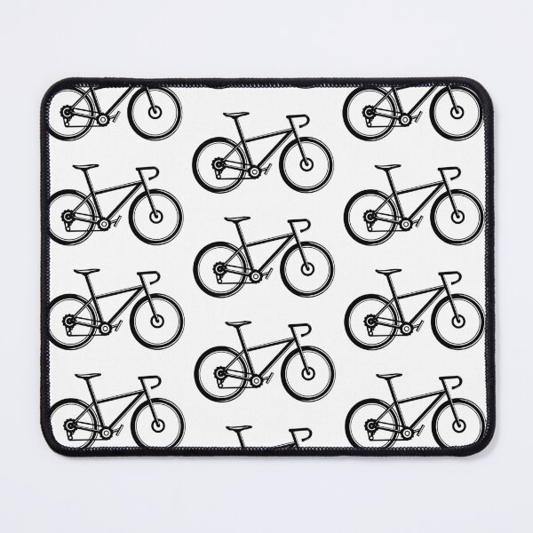 Artikelvorschau, Fahrrad (klassische Grafik) entworfen und verkauft von Boxkite.