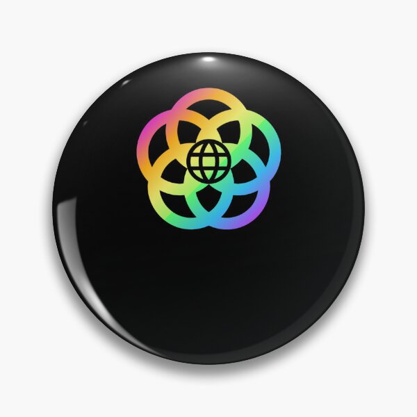 Item preview, Epcot 1 designed and sold by HelgaCrutcher.