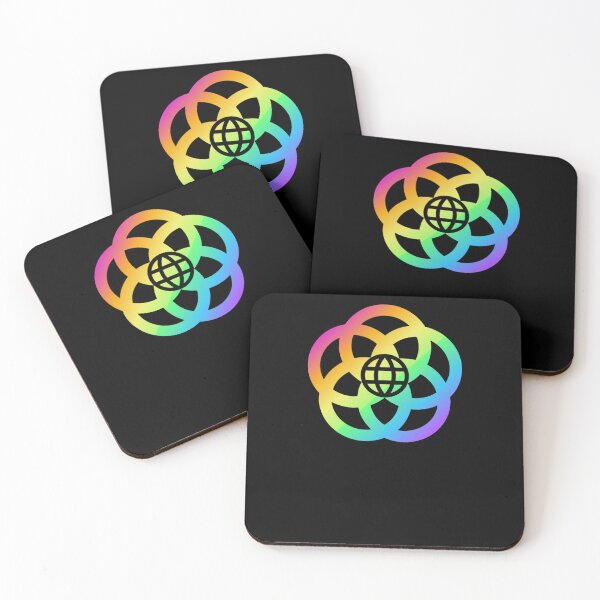 Item preview, Epcot 1 designed and sold by HelgaCrutcher.