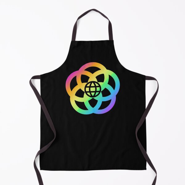 Item preview, Epcot 1 designed and sold by HelgaCrutcher.