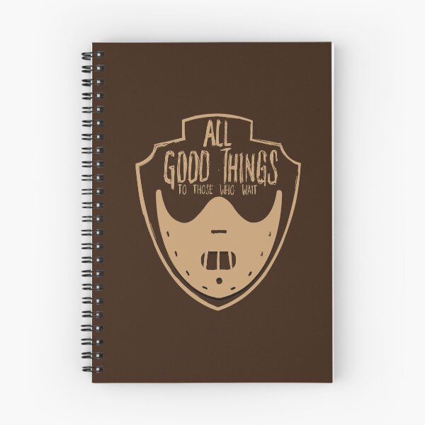Item preview, All Good Things designed and sold by Primal Mistry.