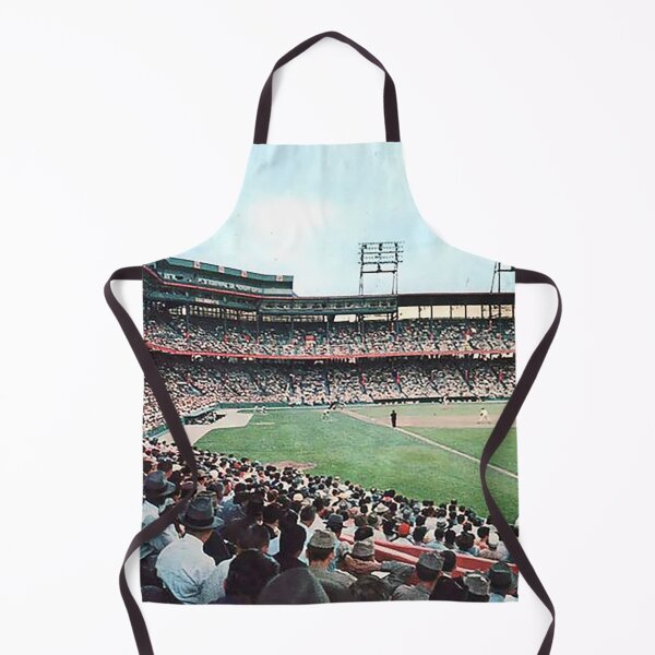 Item preview, Sportsman Park, St. Louis Baseball Stadium, Old Ballparks, Old Stadium designed and sold by Nostrathomas66.