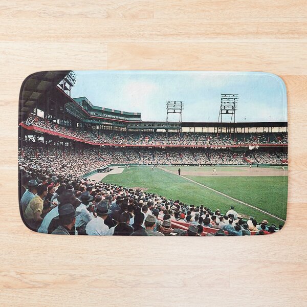 Item preview, Sportsman Park, St. Louis Baseball Stadium, Old Ballparks, Old Stadium designed and sold by Nostrathomas66.