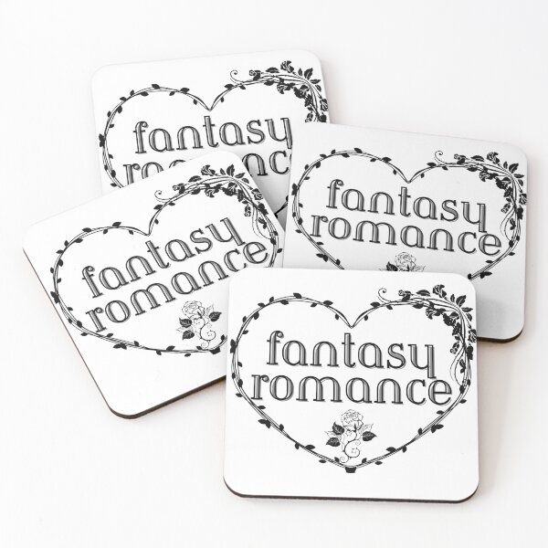 Item preview, Fantasy Romance designed and sold by OscarAndOphelia.