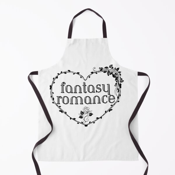 Item preview, Fantasy Romance designed and sold by OscarAndOphelia.