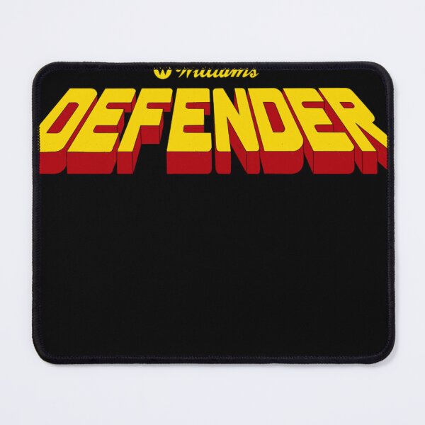 Item preview, Defender Arcade Game designed and sold by LouisaBecker.