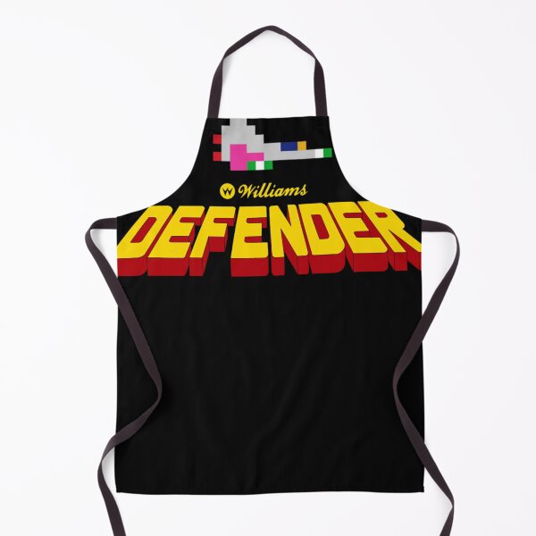 Item preview, Defender Arcade Game designed and sold by LouisaBecker.