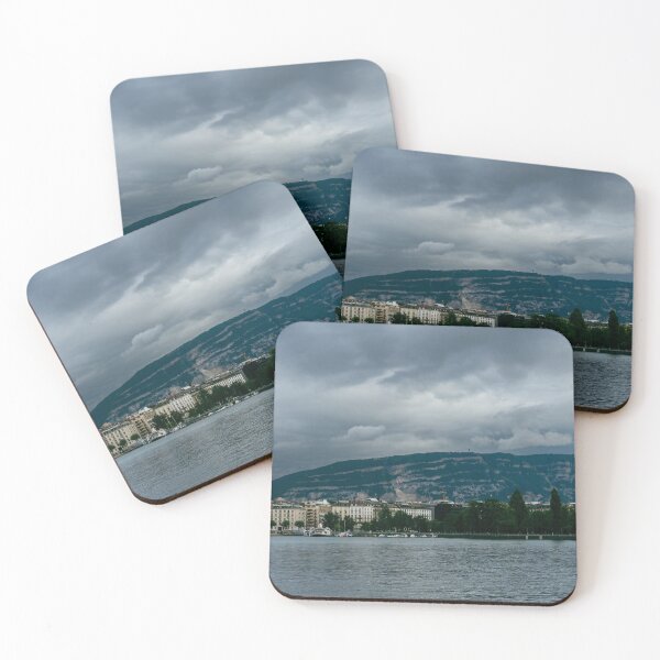 Item preview, Geneva lake designed and sold by Alshoalla.