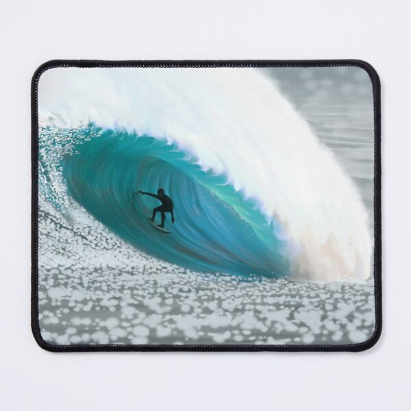 Item preview, crystal wave designed and sold by 4d2SurfyArte.