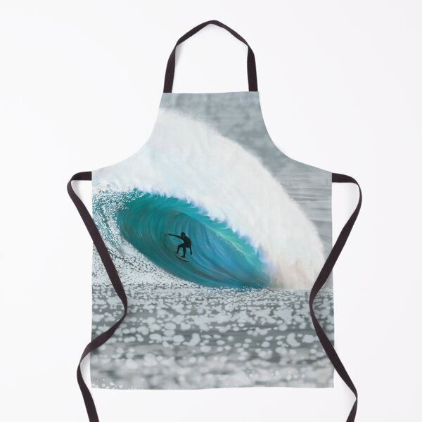 Item preview, crystal wave designed and sold by 4d2SurfyArte.