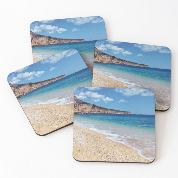 Item preview, Tranquil Gargano Beach: A Retreat on the Adriatic Coast designed and sold by EpicVistas.
