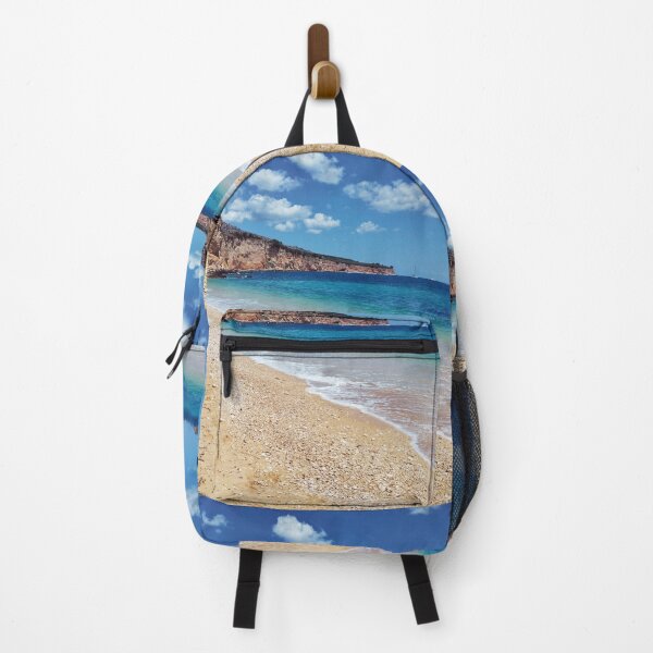 Item preview, Tranquil Gargano Beach: A Retreat on the Adriatic Coast designed and sold by EpicVistas.
