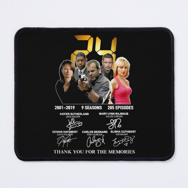 Item preview, 24 Movie designed and sold by JohnJohnsonm.