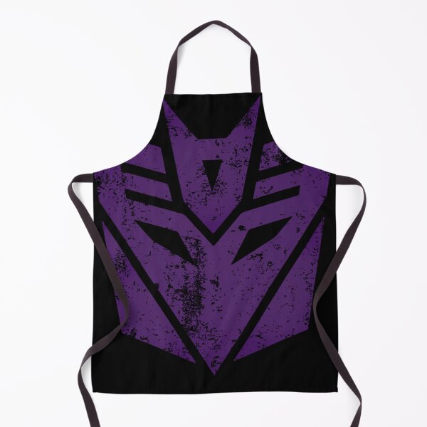 Artikelvorschau, Decepticons-Logo Distressed entworfen und verkauft von LouisaBecker.