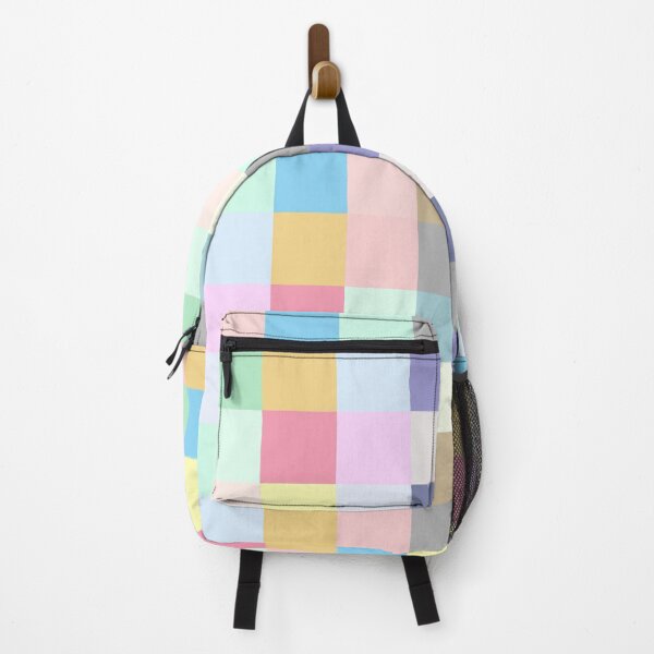 Item preview, Modern Colorful Checkerboard designed and sold by InovArtS.