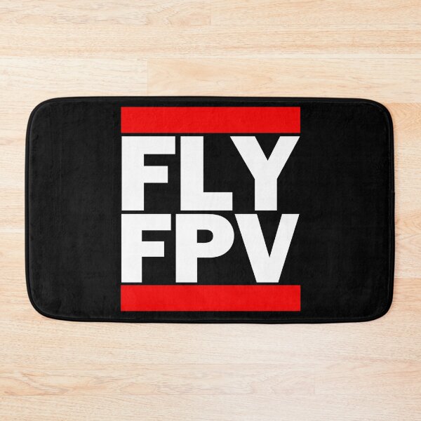 Item preview, FLY FPV designed and sold by Florgoth.