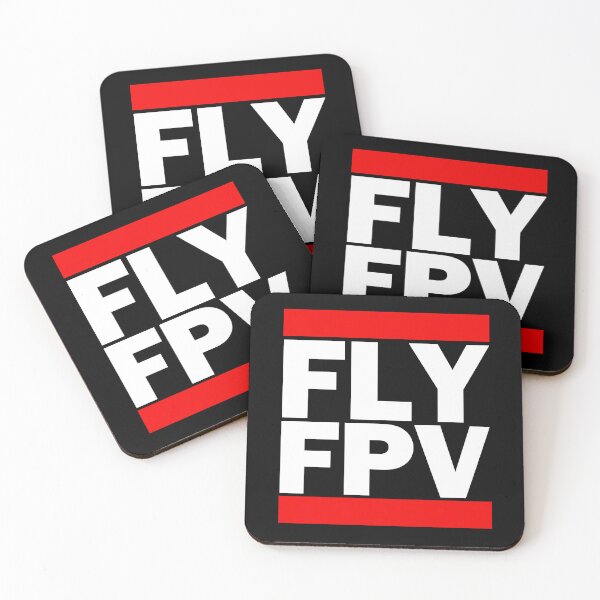 Item preview, FLY FPV designed and sold by Florgoth.