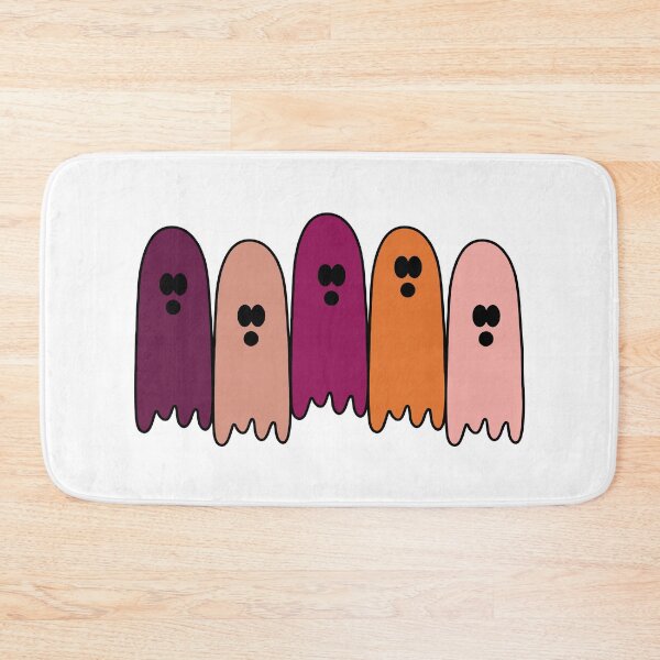 Item preview, Booooo! designed and sold by EpicCreation.