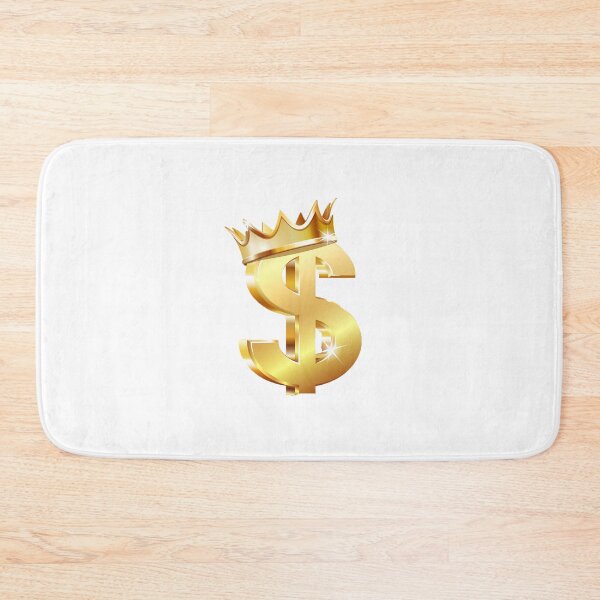 Item preview, dollar t shirt designed and sold by azharimouad.