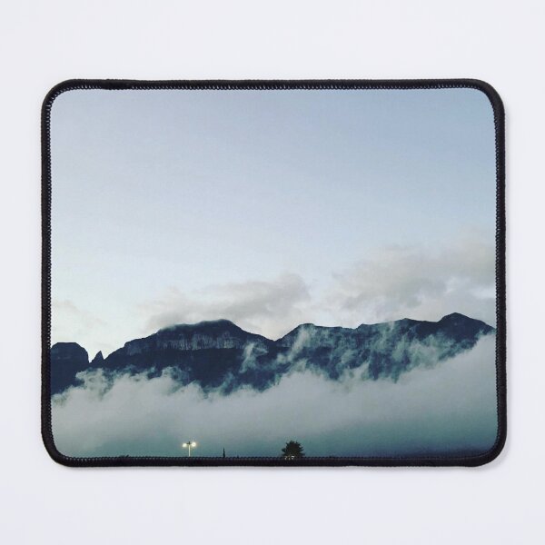 Item preview, Mountain Landscape | Mountain landscape designed and sold by AvaelSandokan.
