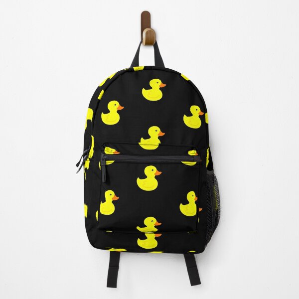 Item preview, Yellow Duck Cute Rubber Duckling designed and sold by samshirts.
