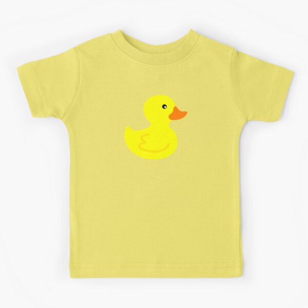 Jeep Duck T-Shirt in Watermelon