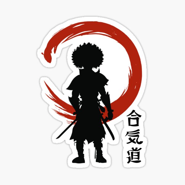 Afro Samurai  Anime-Planet