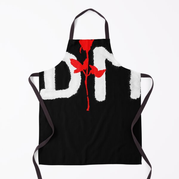Item preview, depeche mode logo from spirit designed and sold by LouisaBecker.