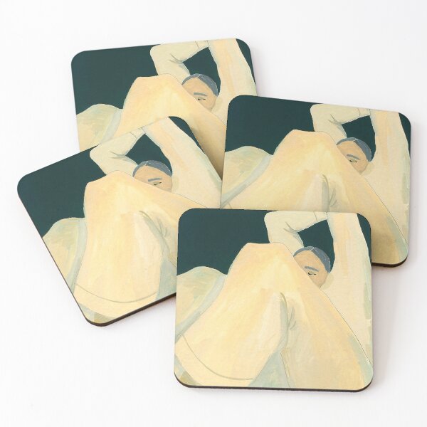 Item preview, Hanna Peterson The Dream designed and sold by handadi56.