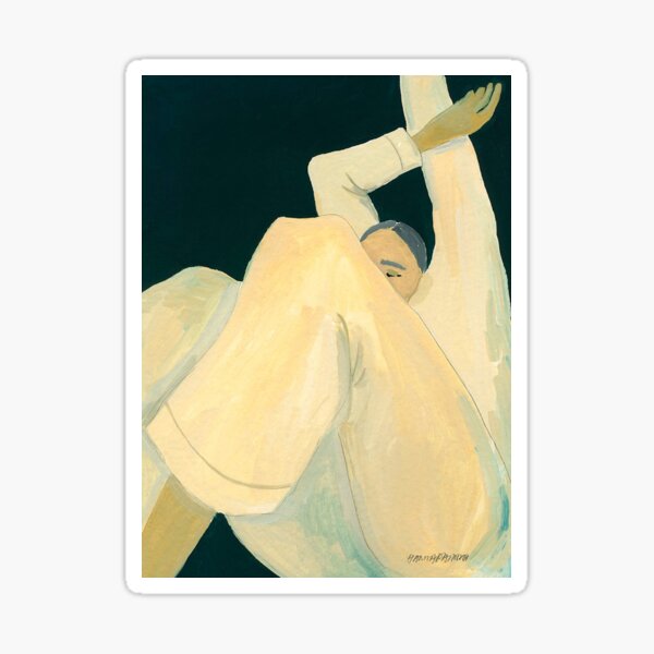 Item preview, Hanna Peterson The Dream designed and sold by handadi56.
