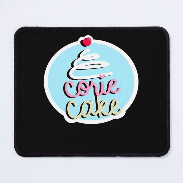 Item preview, Corie Cake designed and sold by SaberArcouet.