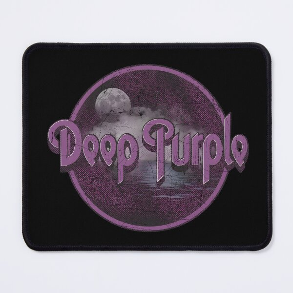 Item preview, The<Deep Purple designed and sold by BethanyCarbajal.