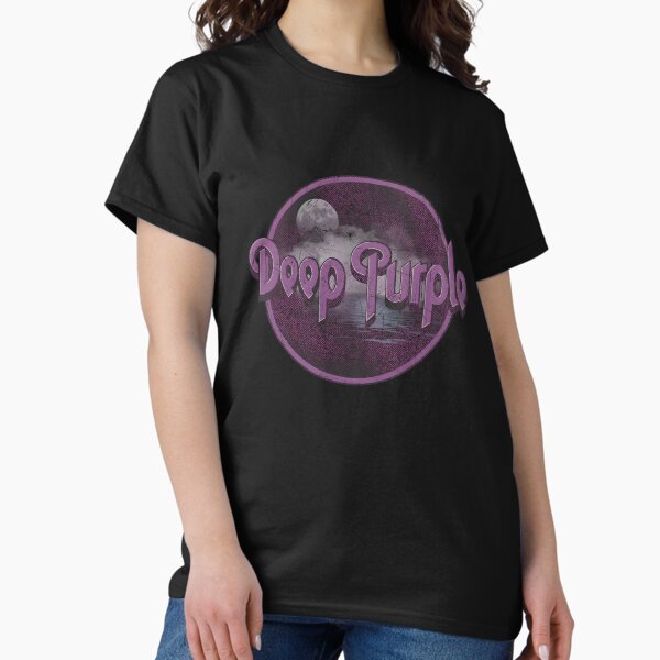 Item preview, The<Deep Purple designed and sold by BethanyCarbajal.