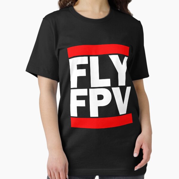 Item preview, FLY FPV designed and sold by Florgoth.