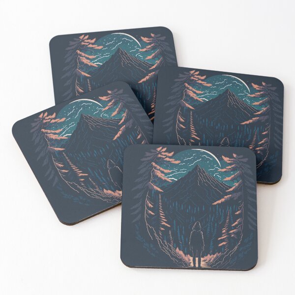 Item preview, Starry Dreamscape - Aesthetic masterpiece designed and sold by RalixKlub.