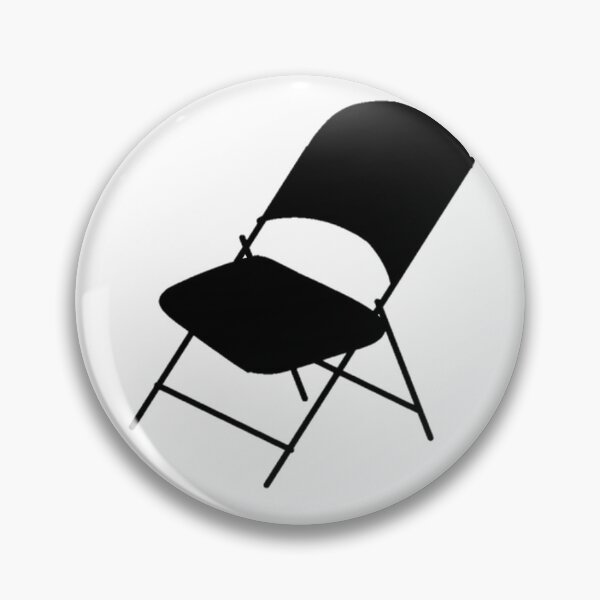 Item preview, Simple folding chair designed and sold by TheWitchCoven.