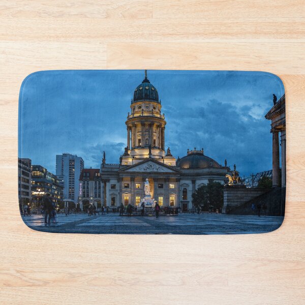 Item preview, Berlin Night Cityscape designed and sold by Aleksander37.