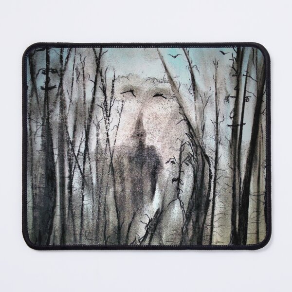 Item preview, Seeing Through the Trees designed and sold by Scott and Mary Schneider art_photography.